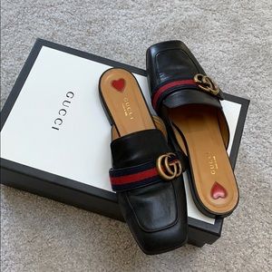 Gucci Slipper